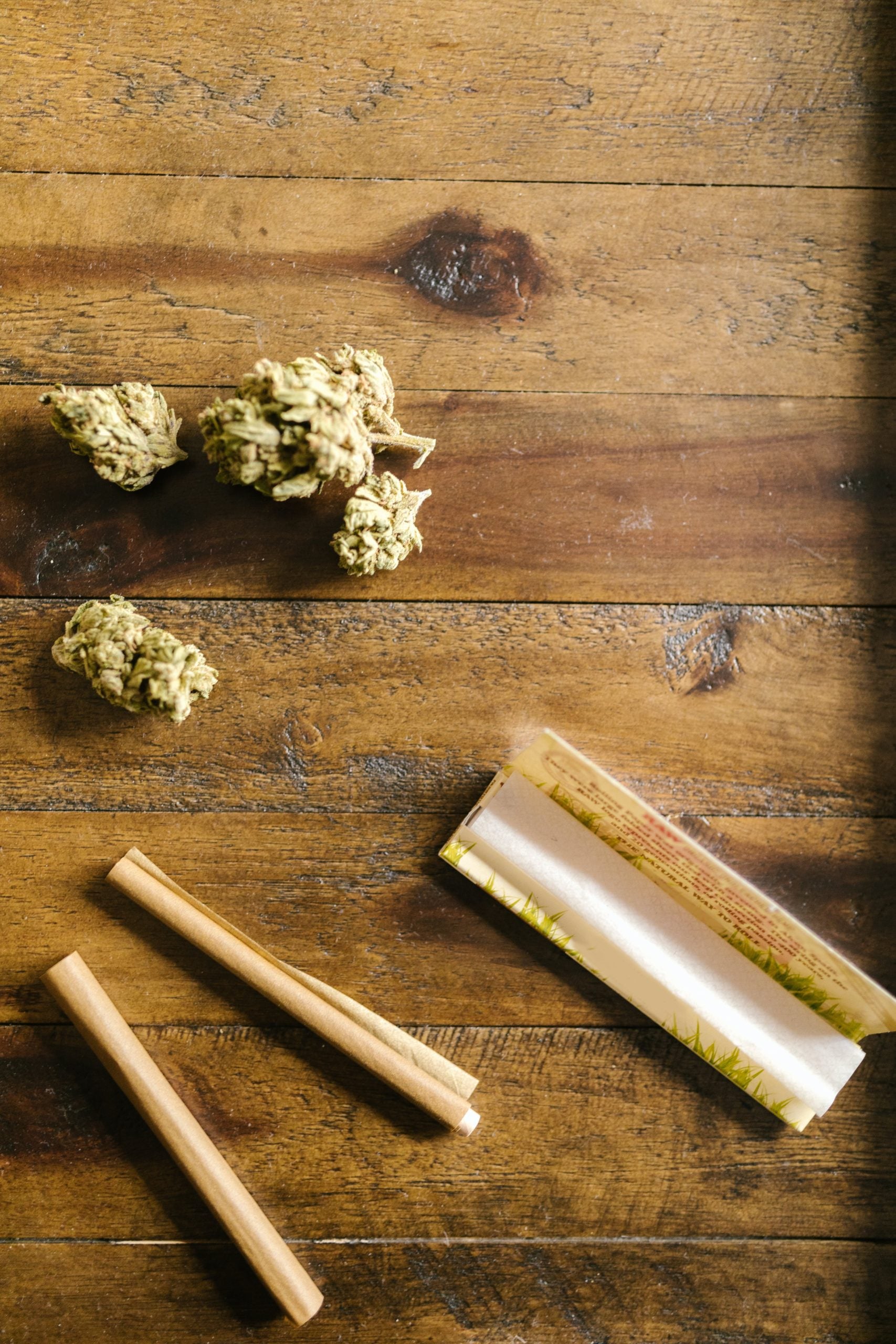 THCA flower popularity