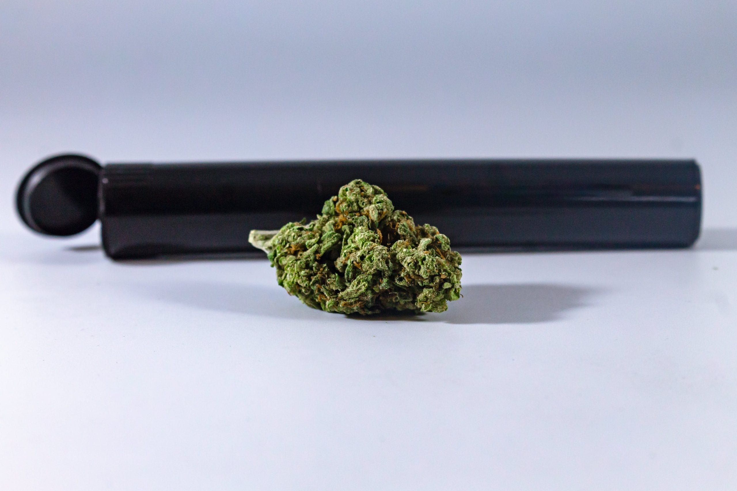 Top THCA flower strain