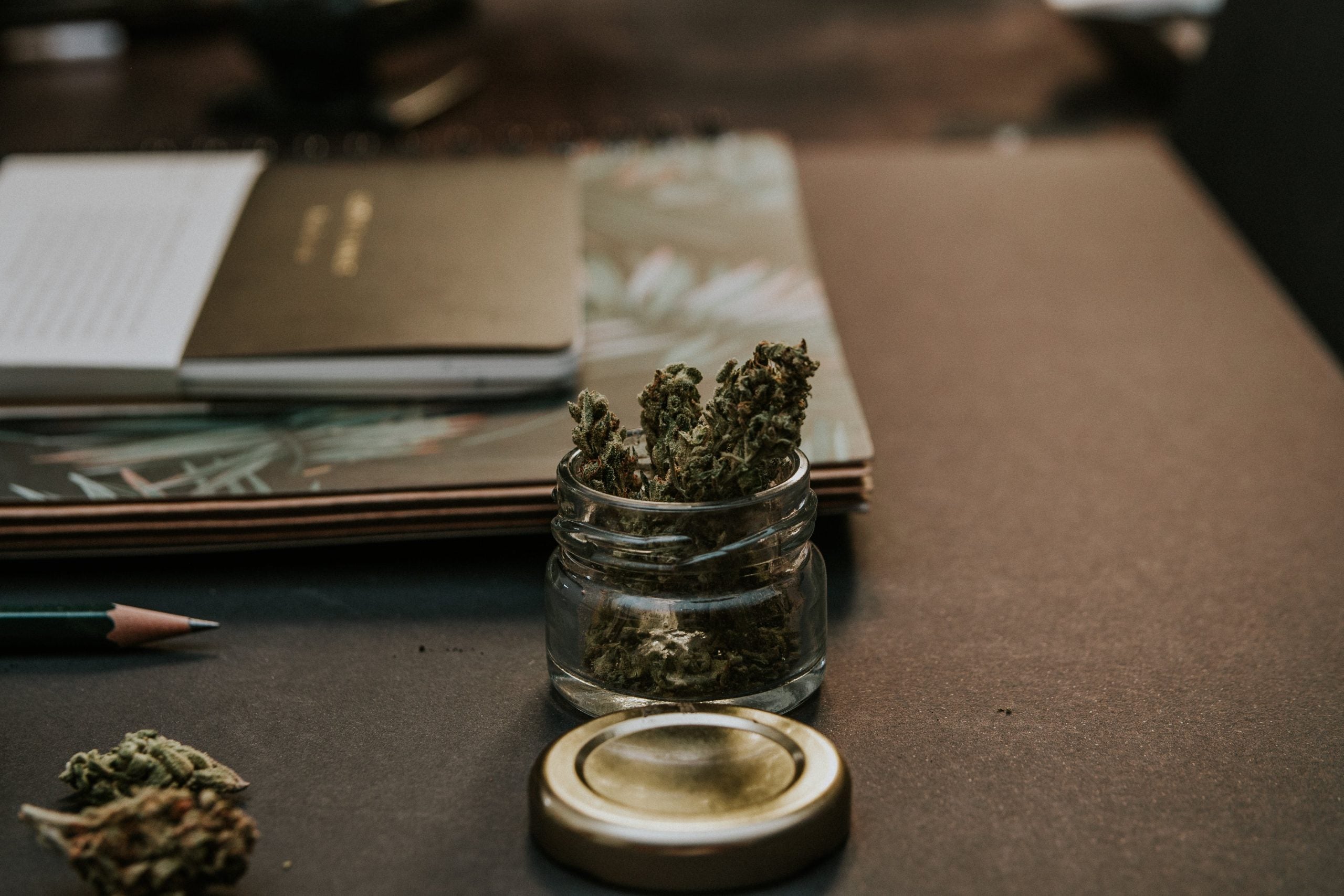 thca flower