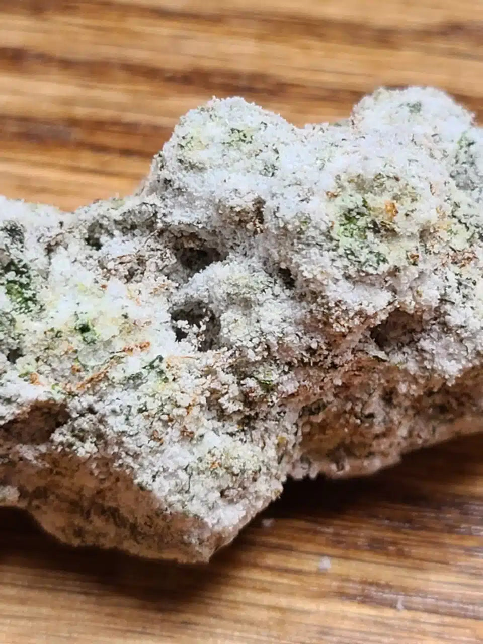 thca snow caps