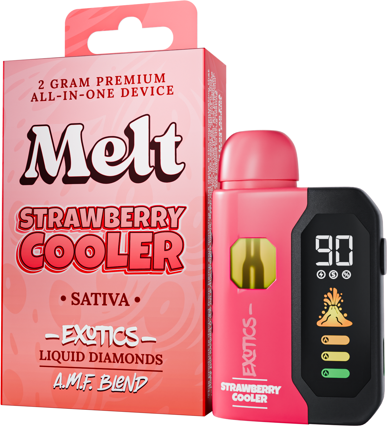 Strawberry Flavored Vape Strawberry Pods | B12 Vape Pods, multi-packs Strawberry Flavored Vape Strawberry Pods | B12 Vape Pods, multi-packs