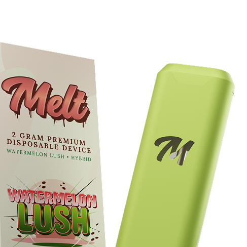 The AMF Blend Device: Flavor Meets Innovation