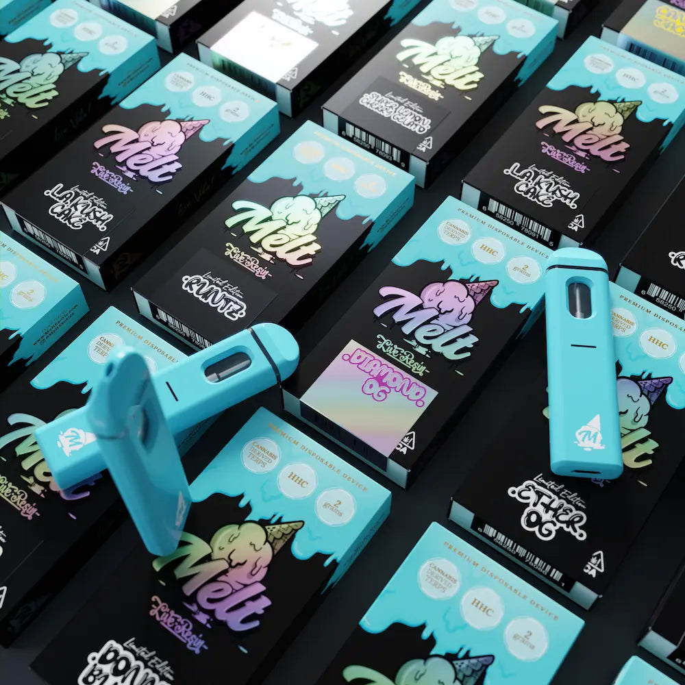 Delta 8 vape