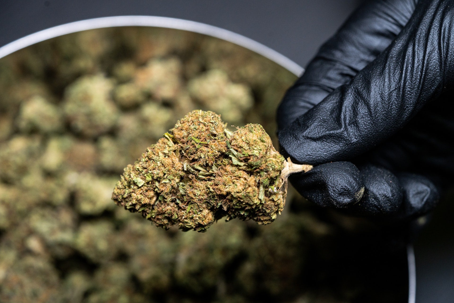 How HHC Is Derived From THC