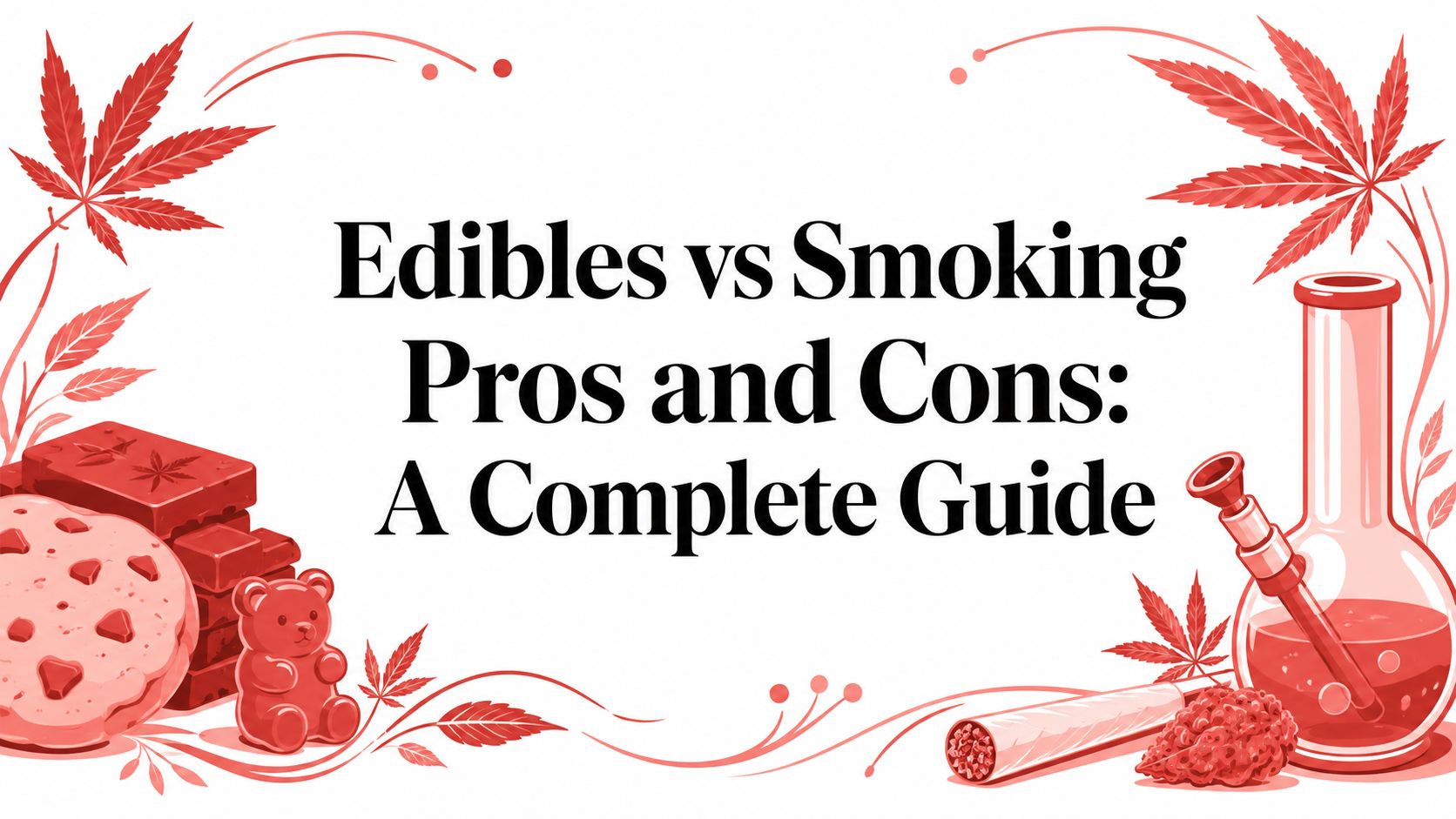 cigarettes pros and cons of tobacco use Edibles vs. Smoking: Each Cannabis Method Cheech & Chong's Global Learn What's Considered a Tobacco Pros and cons in the