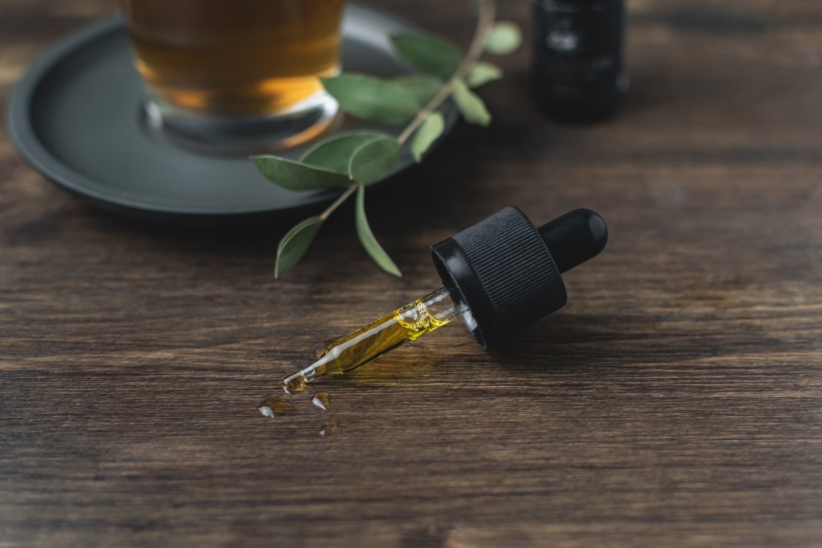 What Is The Best Way to Consume CBD?