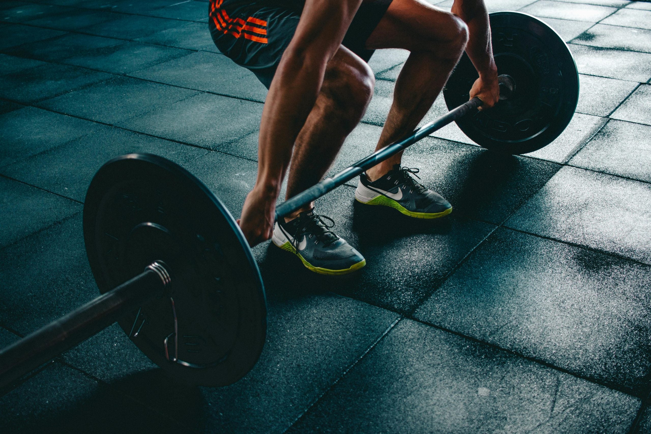THCA for fitness