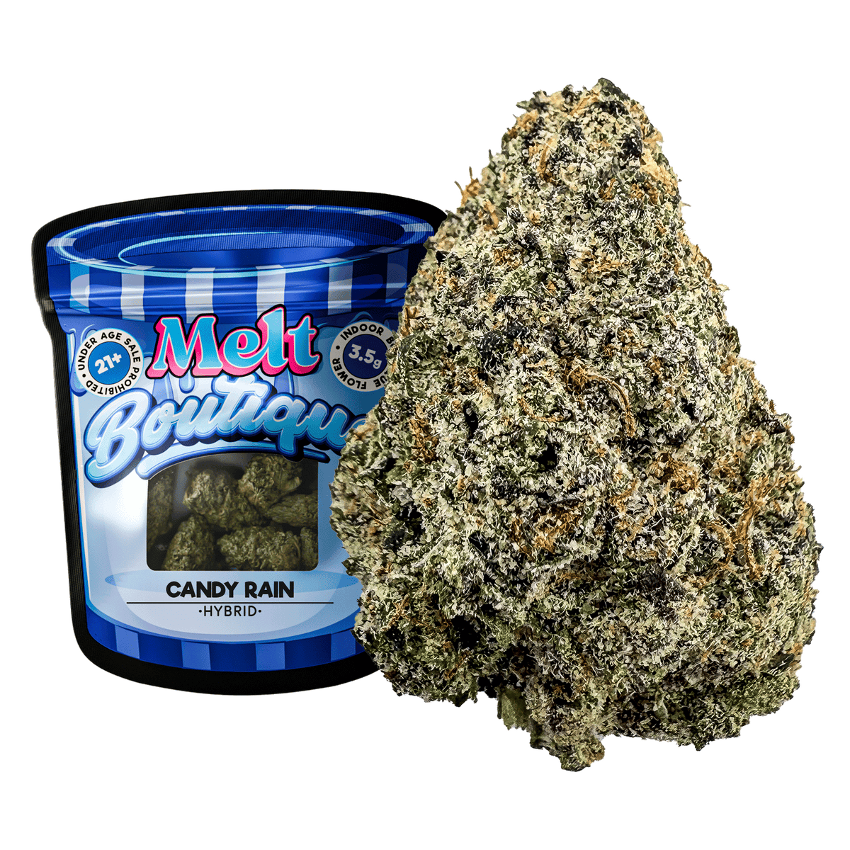 Chiefing What Does Chiefing Mean? Cannabis Slang Explained | Melt – Melt Official