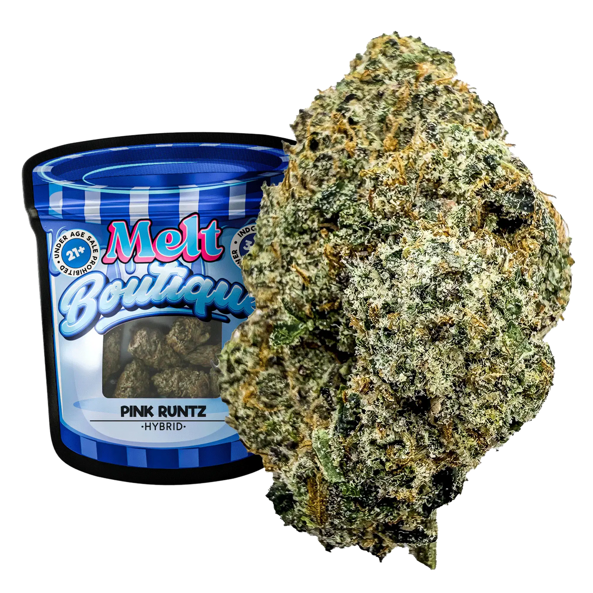 Chiefing What Does Chiefing Mean? Cannabis Slang Explained | Melt – Melt Official