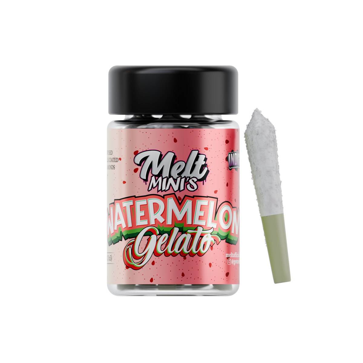 Chiefing What Does Chiefing Mean? Cannabis Slang Explained | Melt – Melt Official