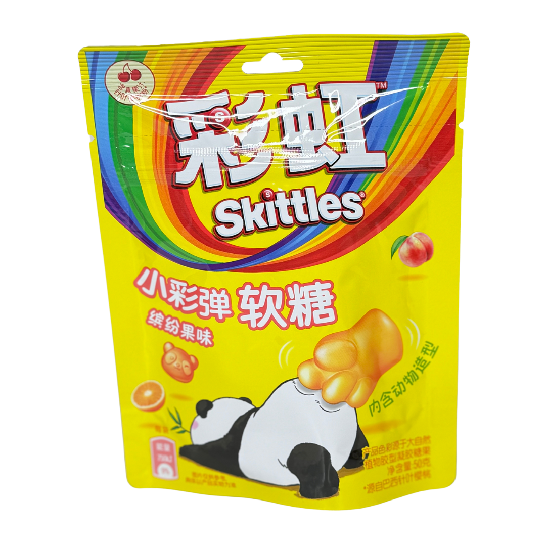 Exotic Snacks
