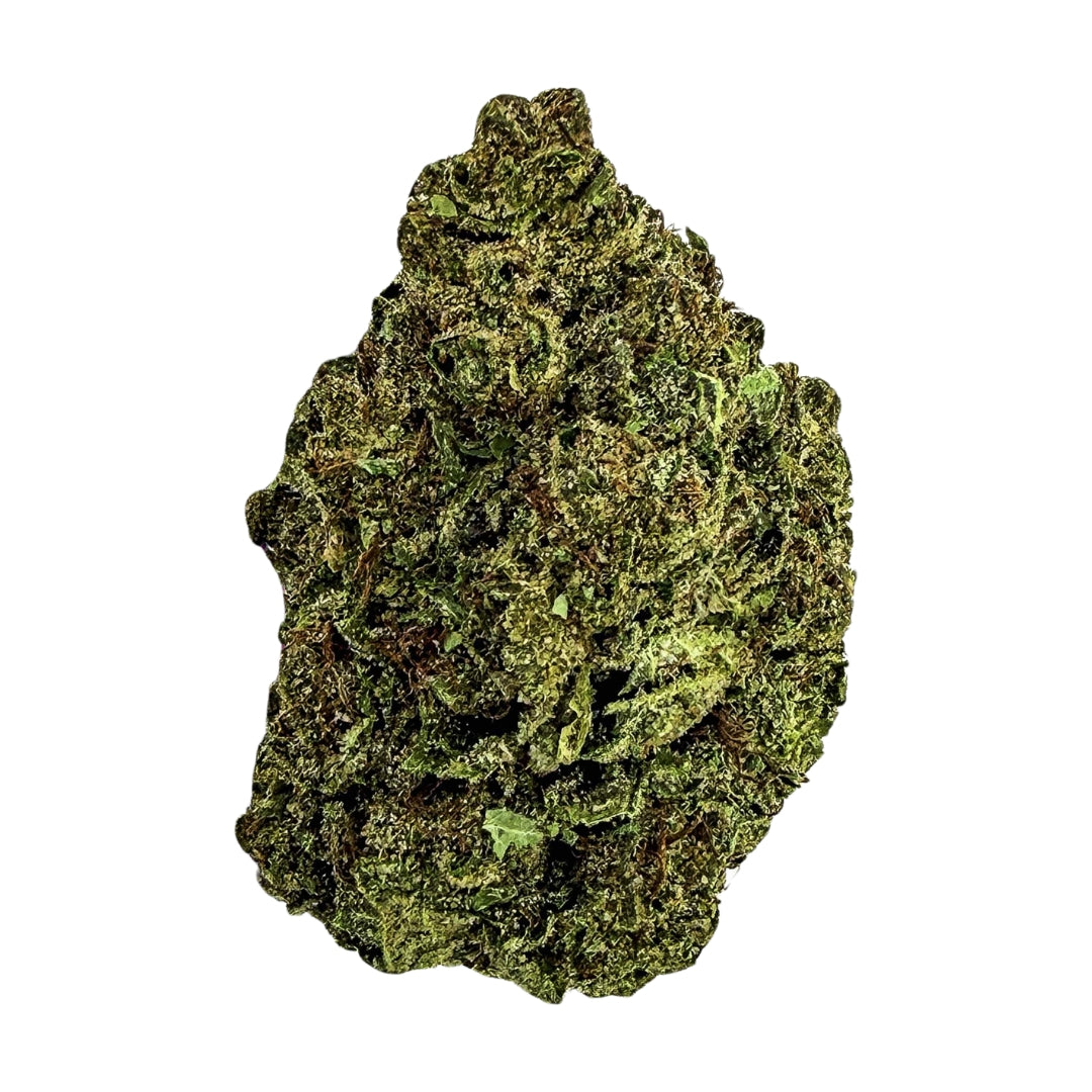 Ghost Train Haze Sativa THCA Flower – (28 grams)