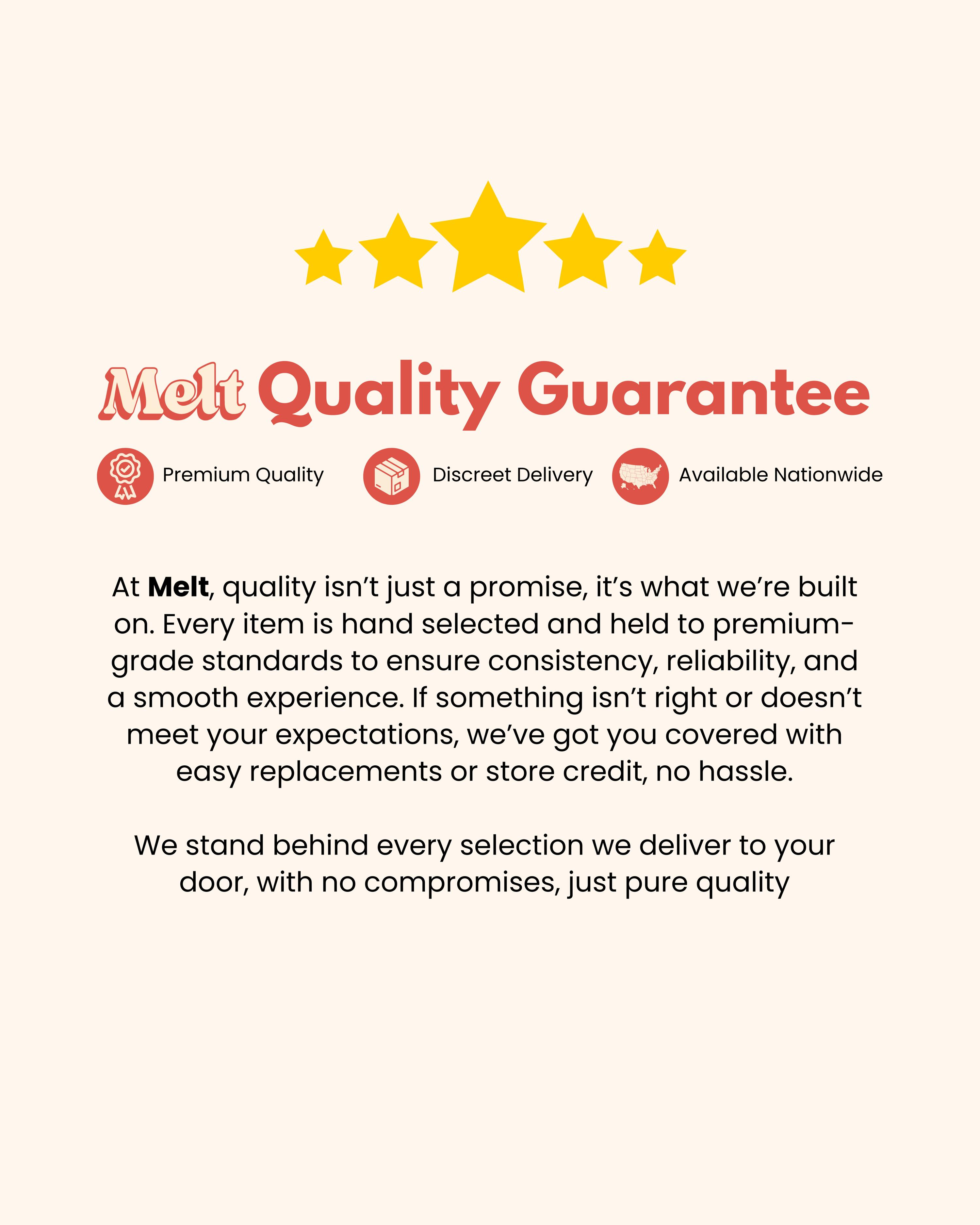 Melt brand imagery #5