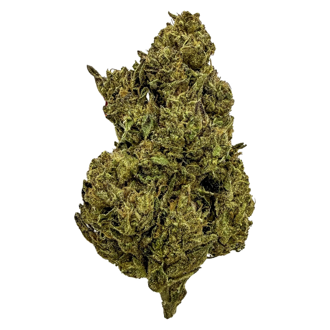 Do-Si-Dos Indica THCA Flower - (28 grams)