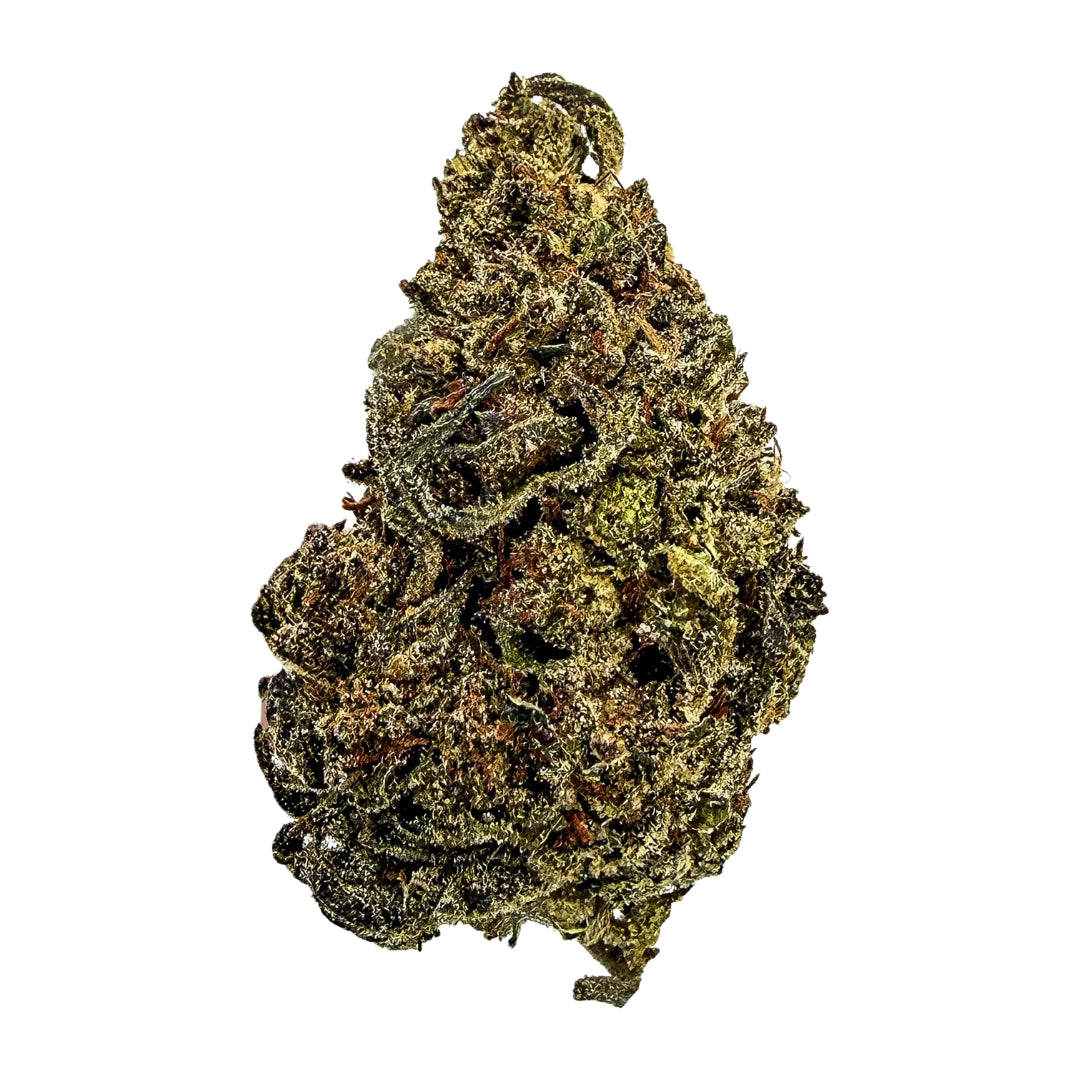 Grape Ape Indica THCA Flower - (28 grams)