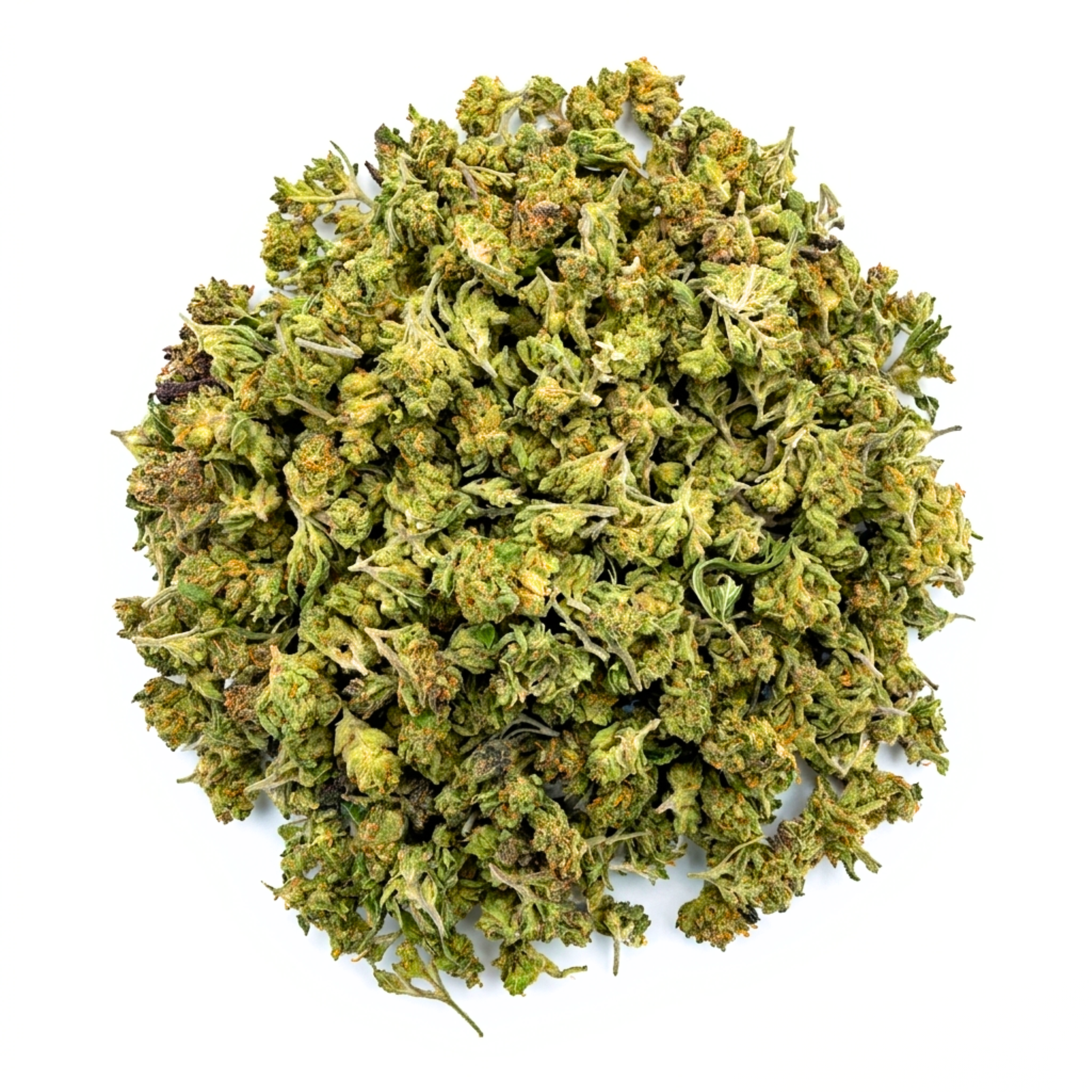 Banana Açaí Smalls - Premium THCA Flower