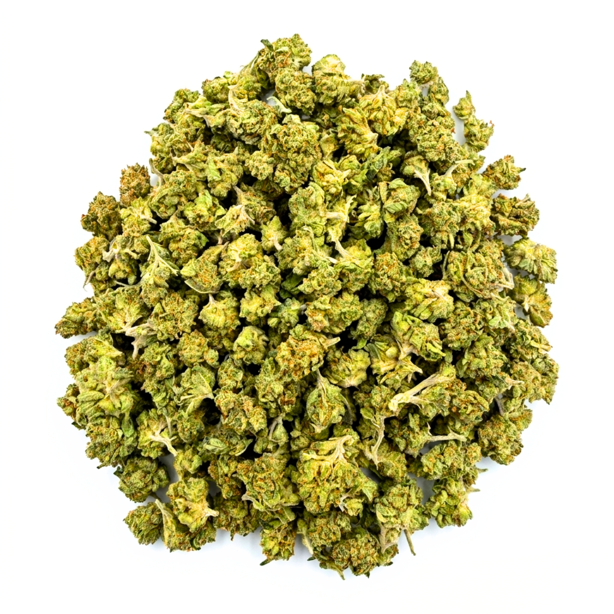 Blackscotti Smalls - Premium THCA Flower