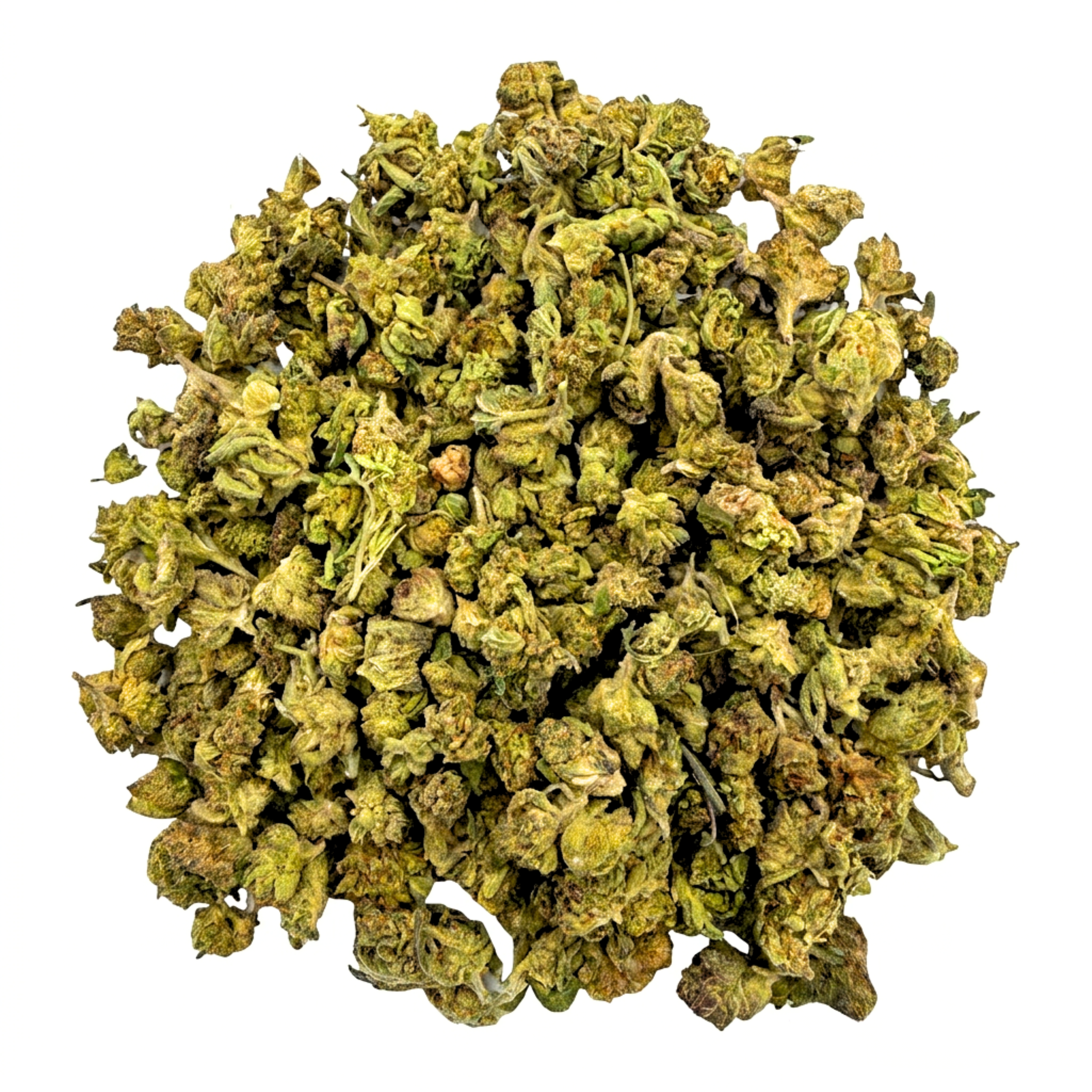 Super Boof Smalls - Premium THCA Flower