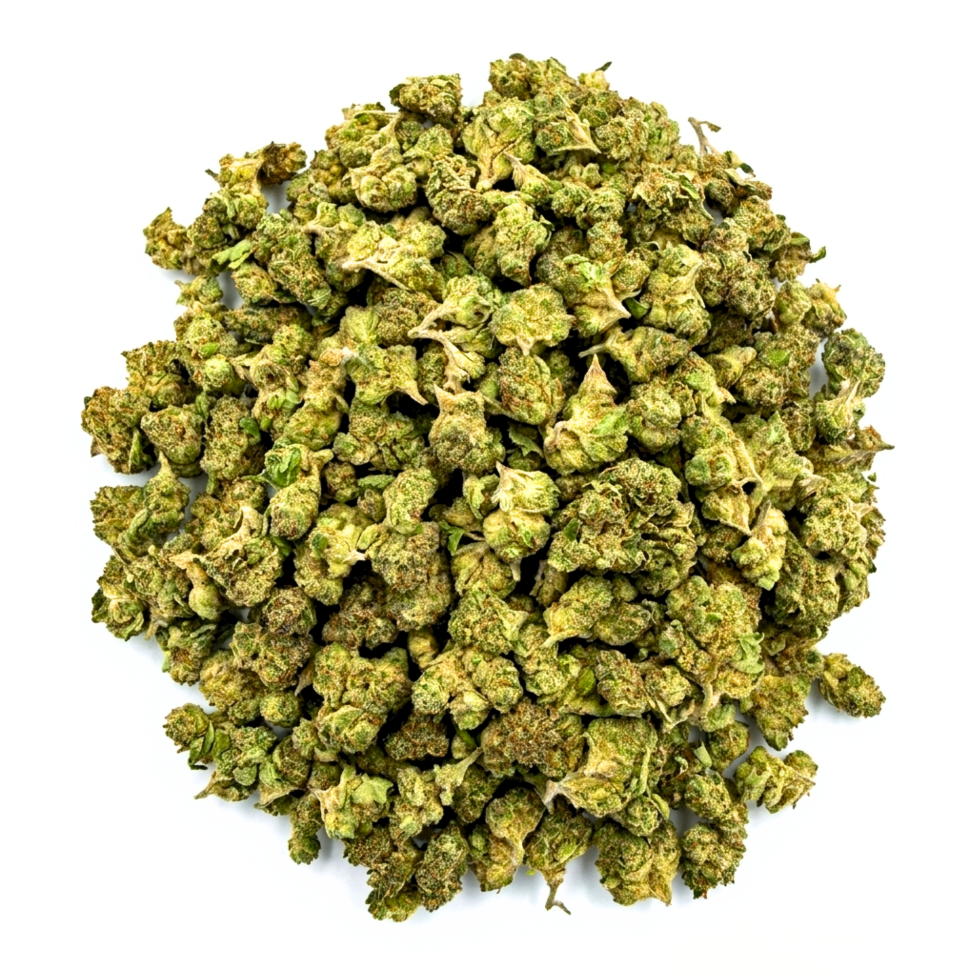 Cotton Candy Smalls - Premium THCA Flower