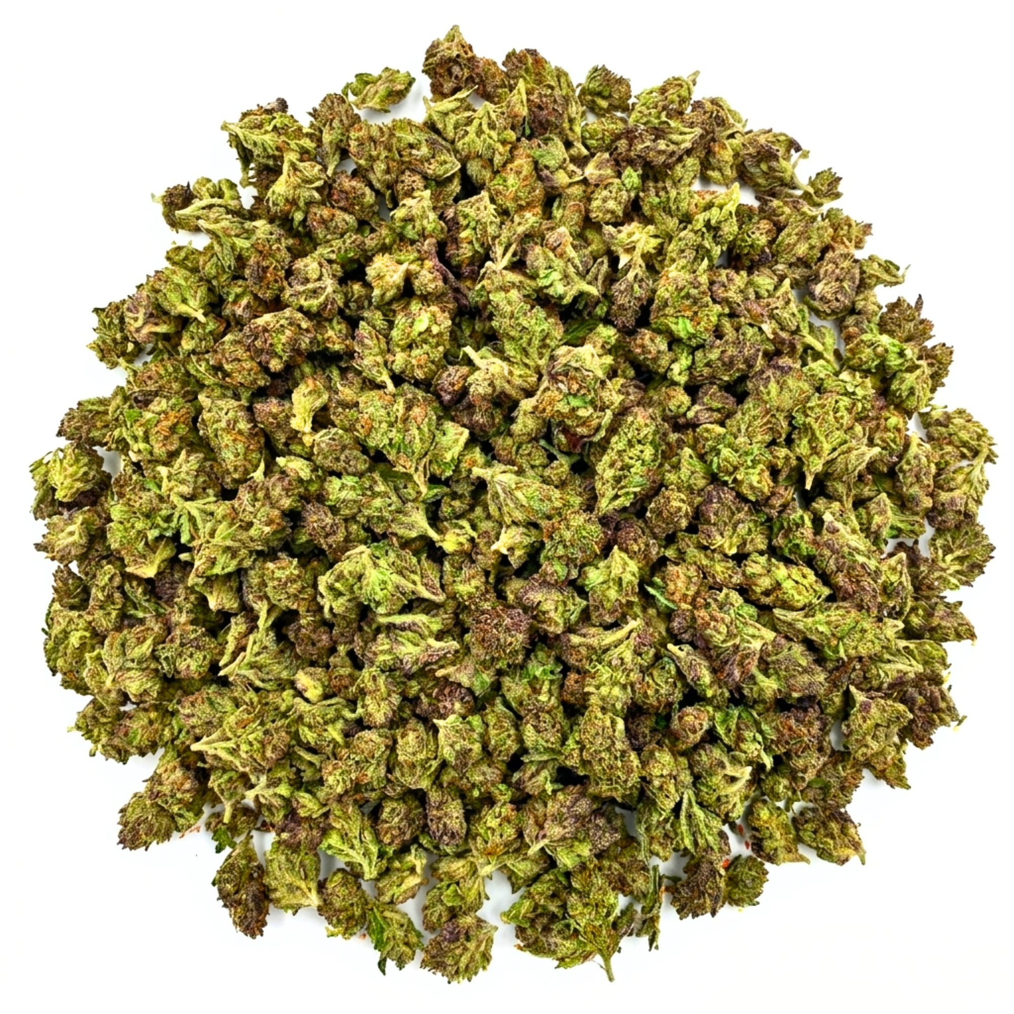 G Runtz Smalls - Premium THCA Flower