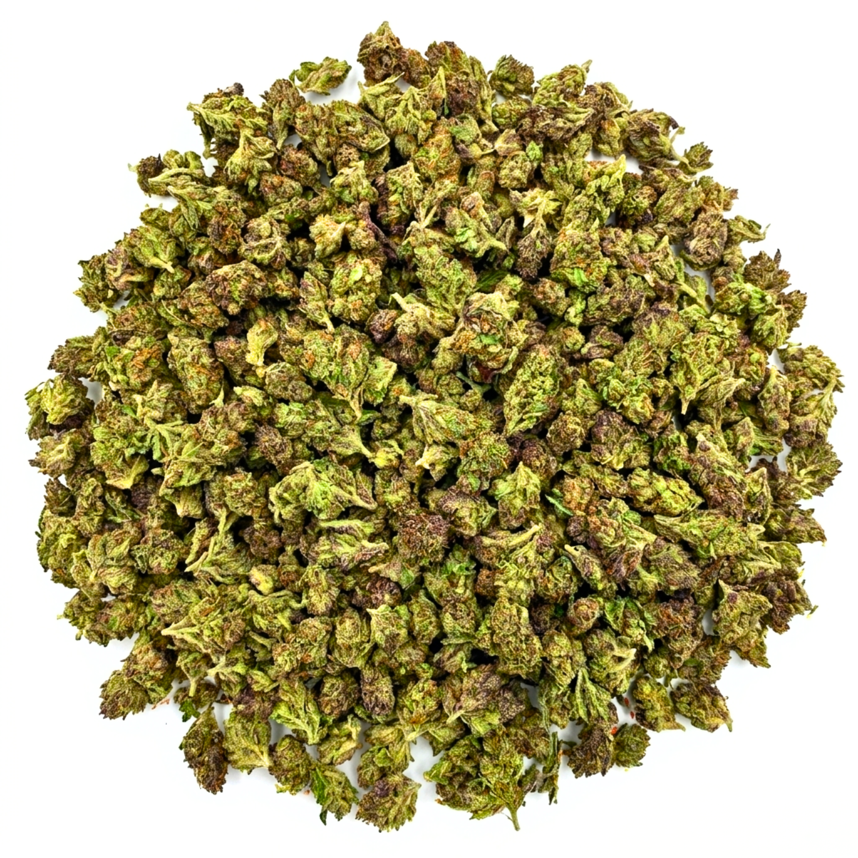 G Runtz Smalls - Premium THCA Flower