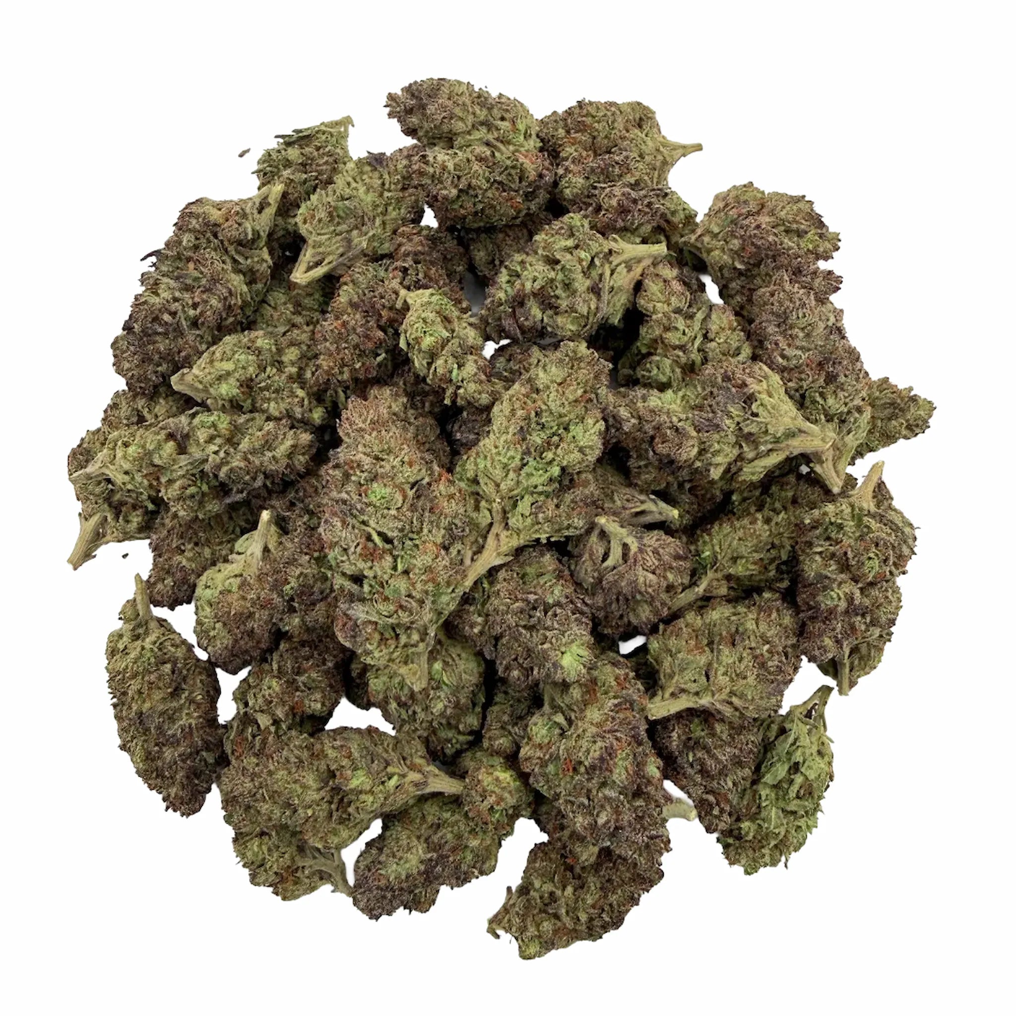 G Runtz bulk THCA flower - premium indica-dominant hybrid cannabis