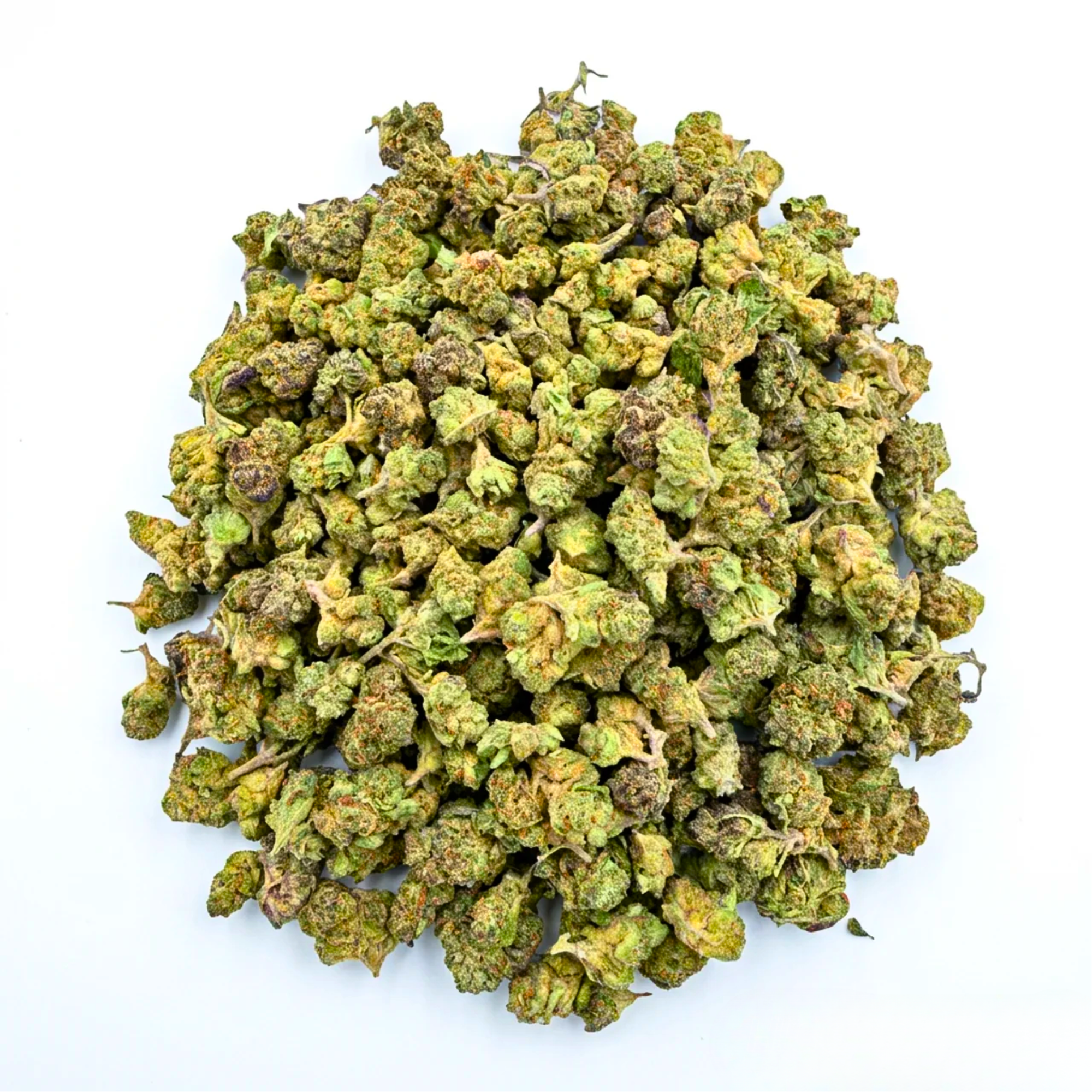 Gorilla Glue Smalls - Premium THCA Flower