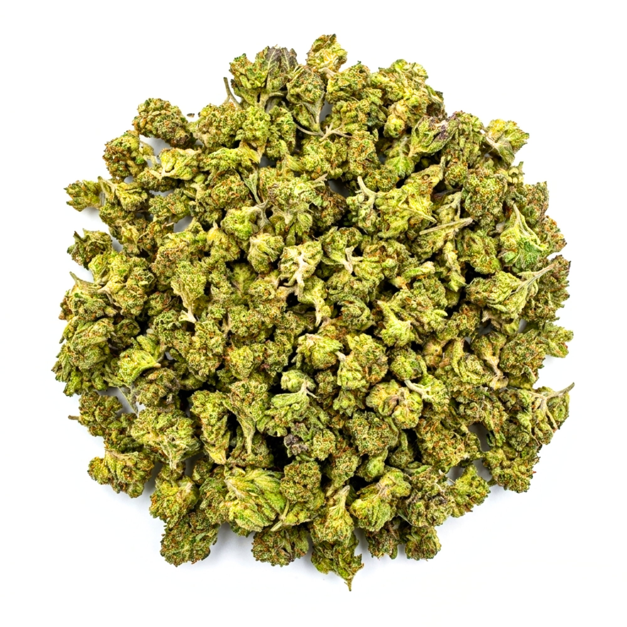 Jack Herer Smalls - Premium THCA Flower