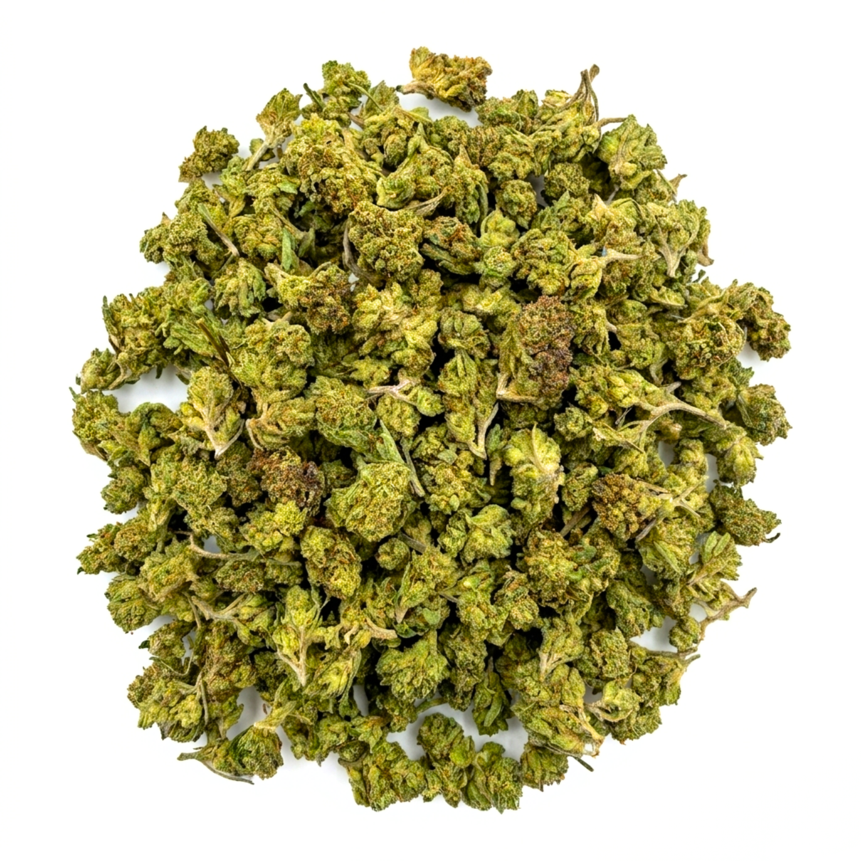 Jungle Juice Smalls - Premium THCA Flower