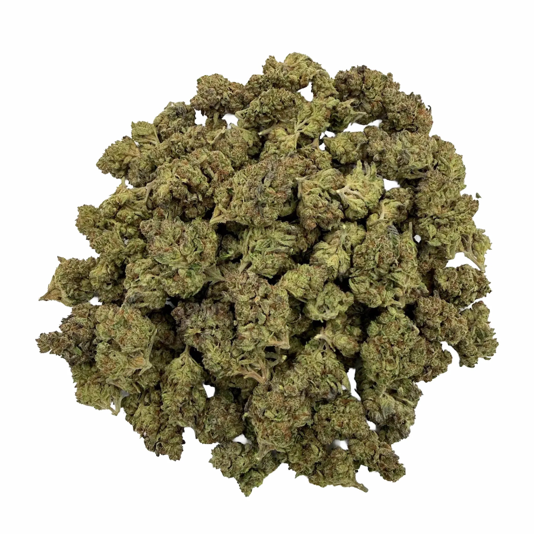 Lollipop bulk THCA flower - premium sativa-dominant hybrid cannabis