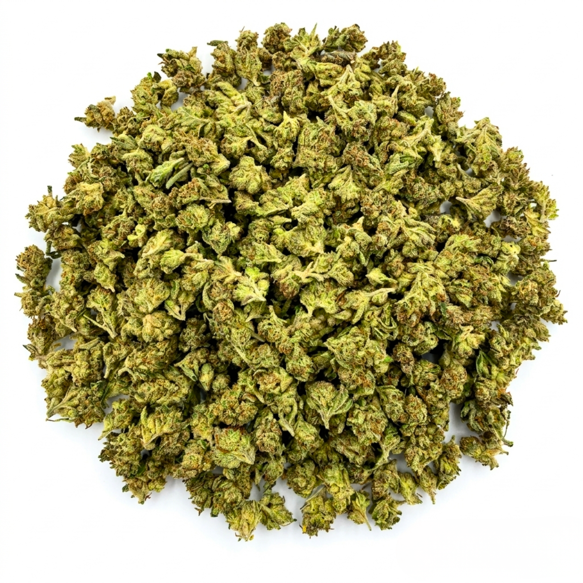 Lollipop Smalls - Premium THCA Flower