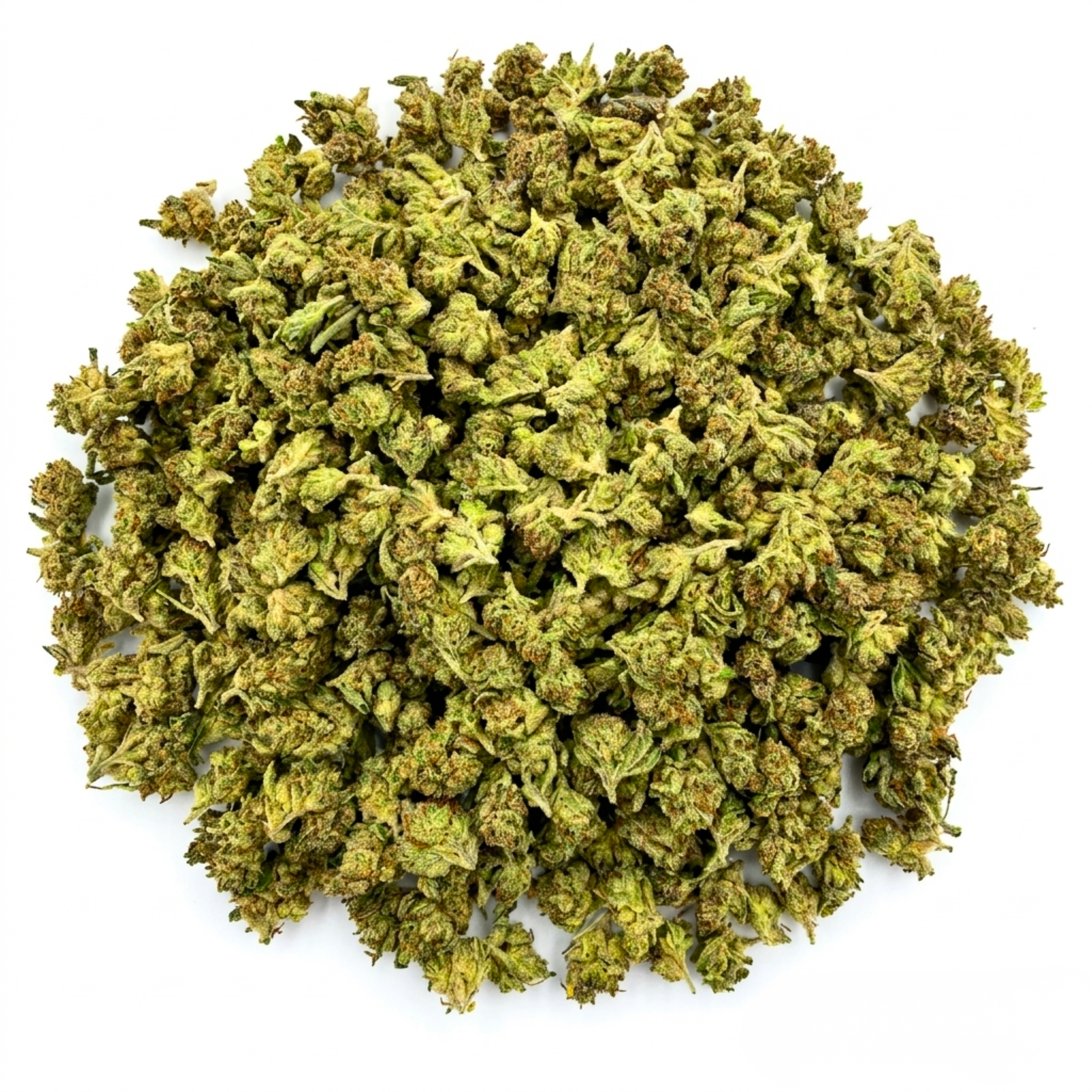 Lollipop Smalls - Premium THCA Flower