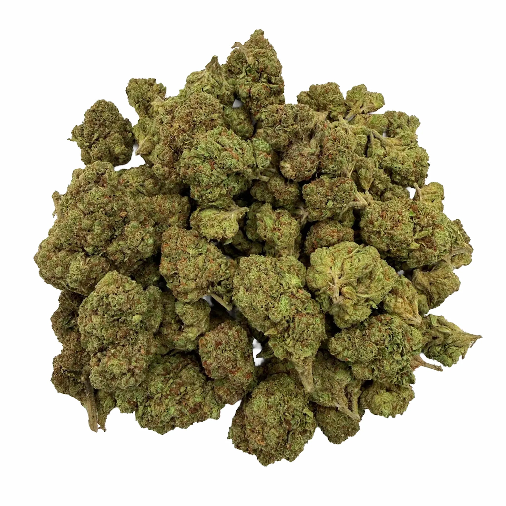 Skittlez bulk THCA flower - premium indica-dominant hybrid cannabis