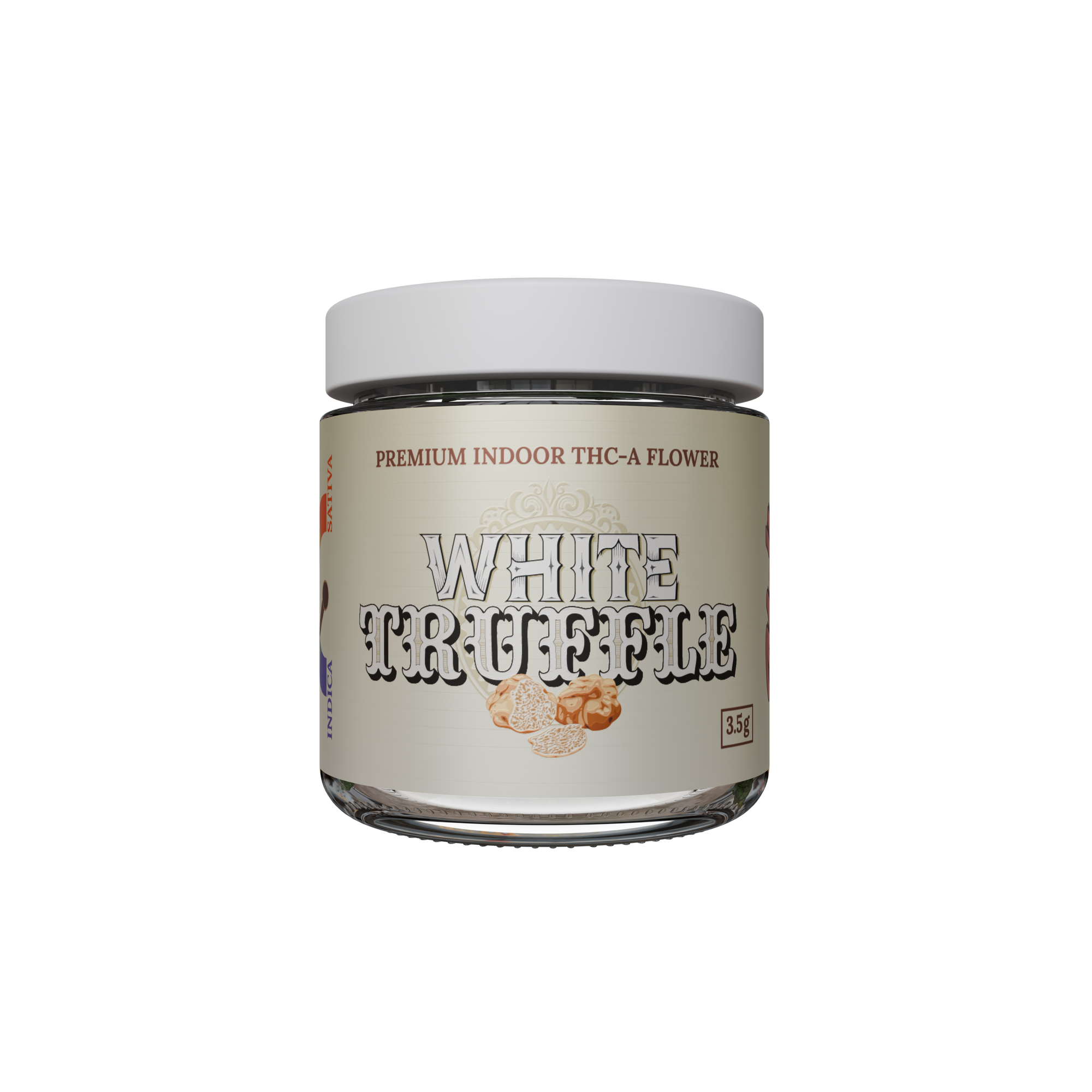 White Truffle THCA Flower