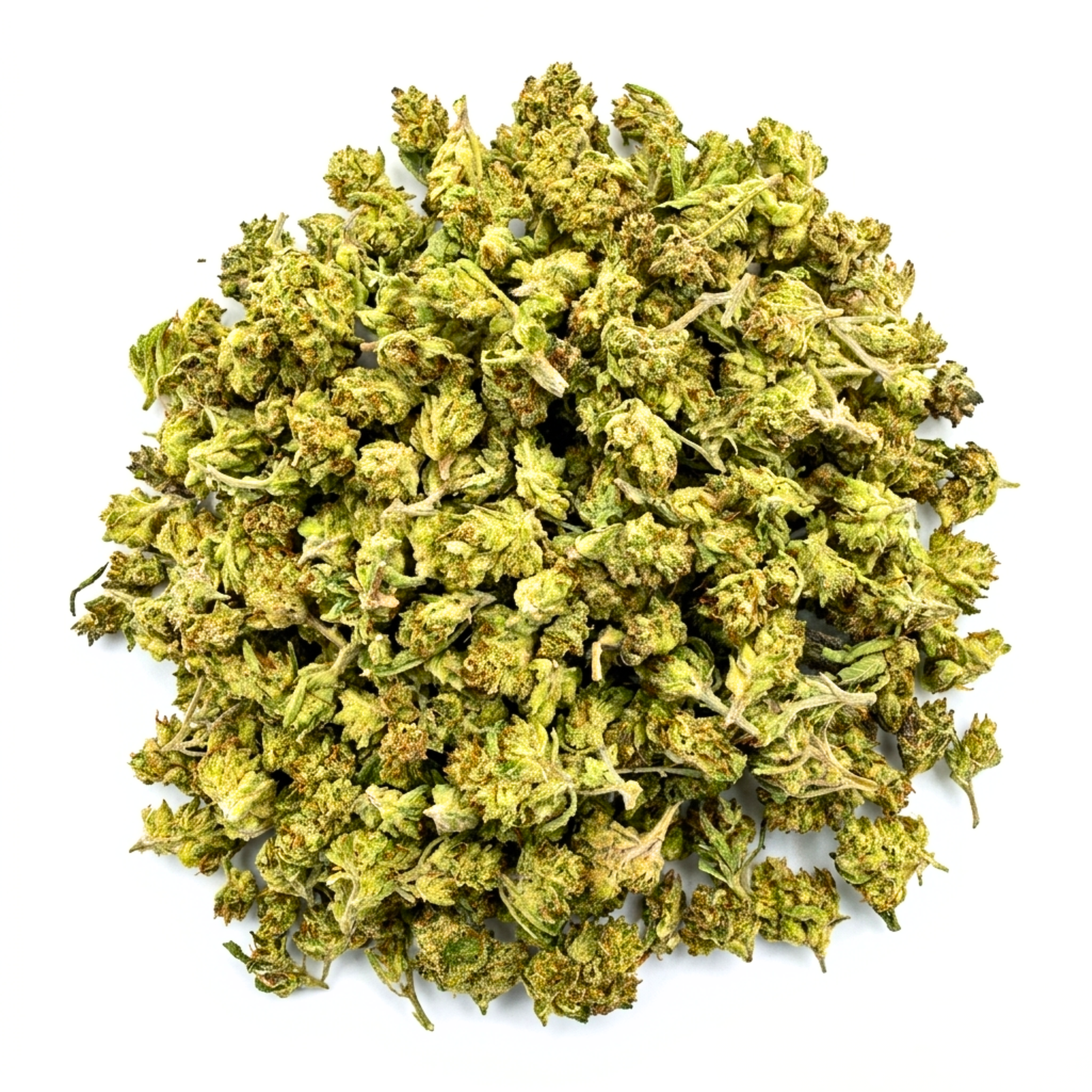 White Truffle Smalls - Premium THCA Flower