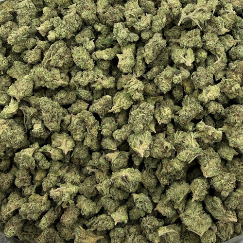 Gelonade smalls THCA flower — premium