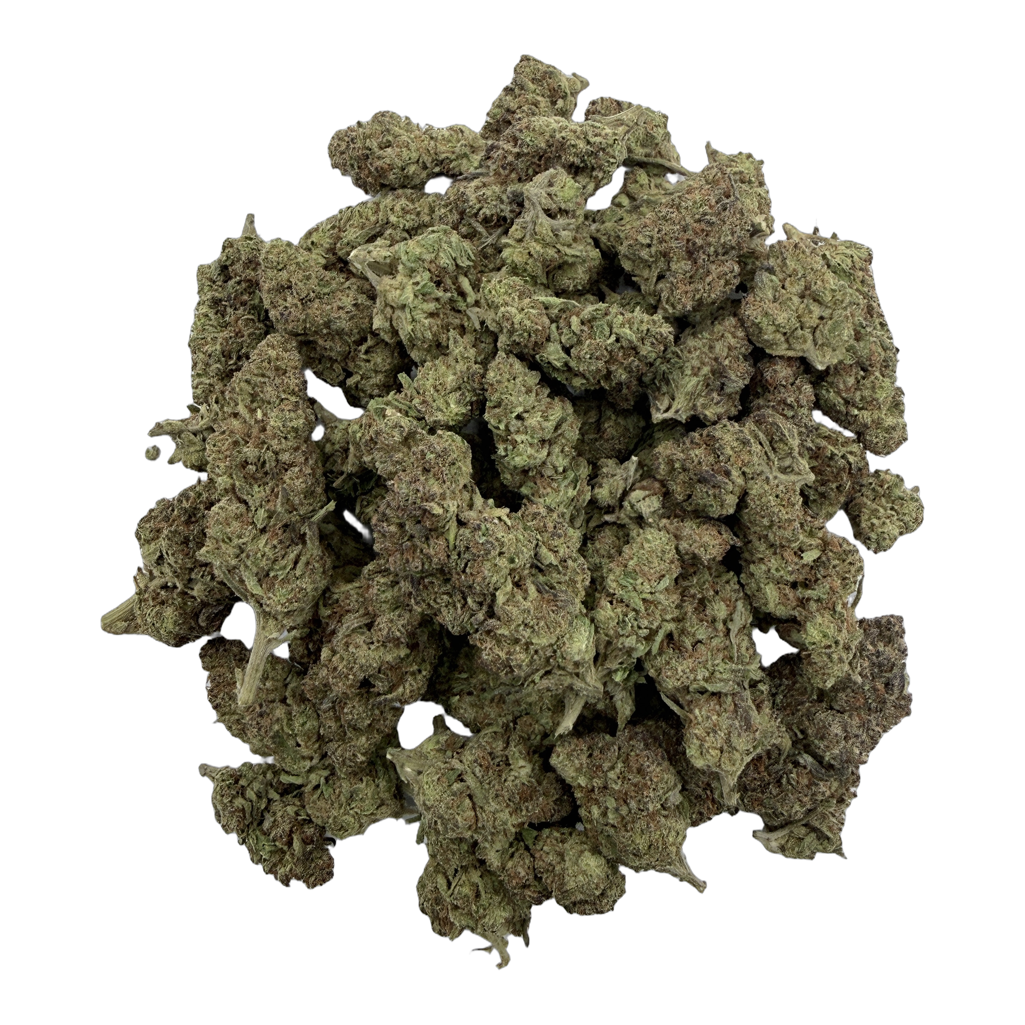 Lamb's Bread Sativa THCA bulk flower by Melt