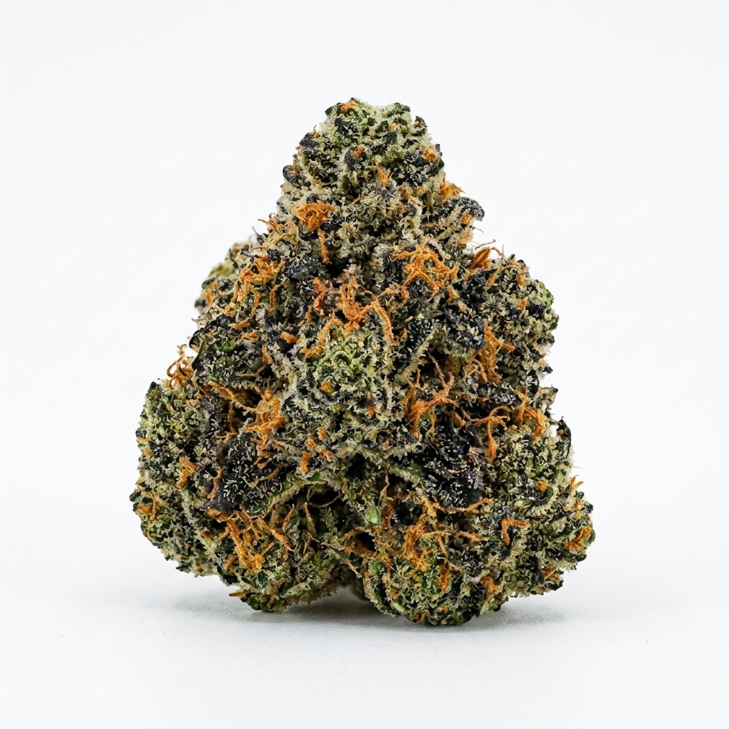 Red Congolese Bigs — (28 grams)